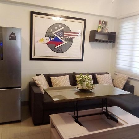 The Splendor Comfortable Living By Awsom Phil Pasay Extérieur photo