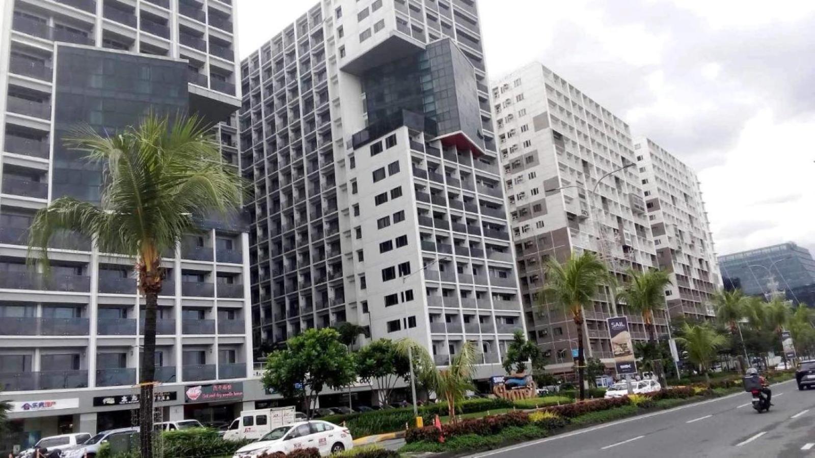 The Splendor Comfortable Living By Awsom Phil Pasay Extérieur photo