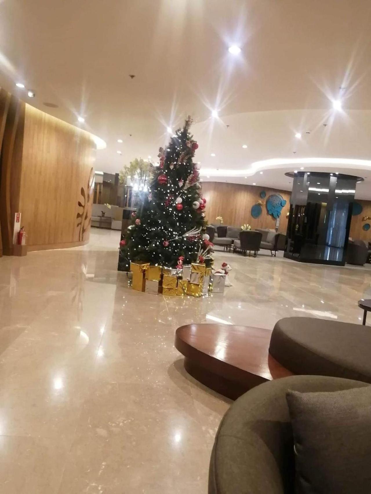 The Splendor Comfortable Living By Awsom Phil Pasay Extérieur photo