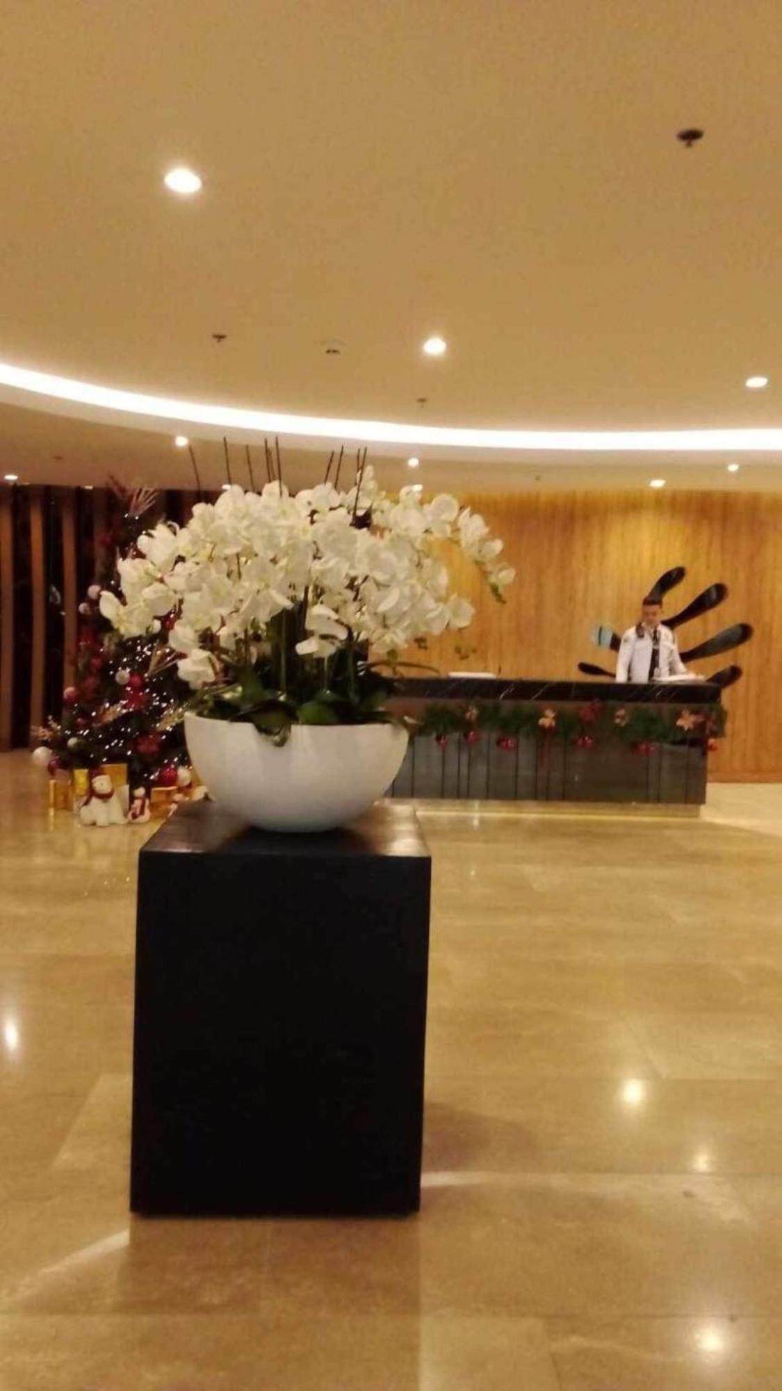 The Splendor Comfortable Living By Awsom Phil Pasay Extérieur photo