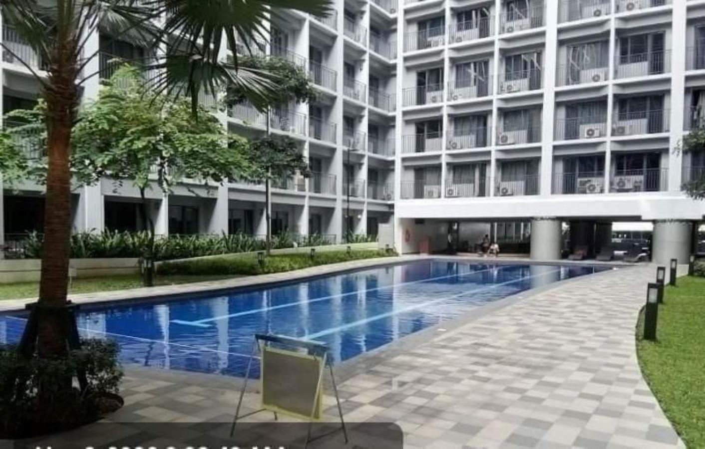 The Splendor Comfortable Living By Awsom Phil Pasay Extérieur photo
