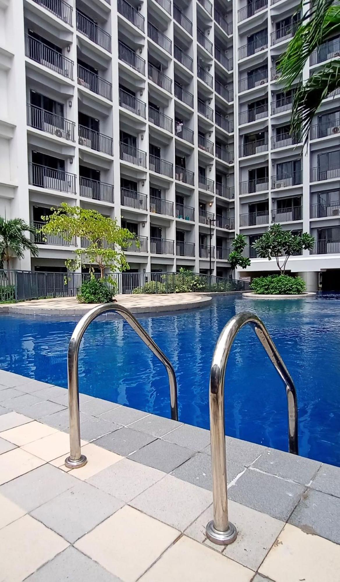 The Splendor Comfortable Living By Awsom Phil Pasay Extérieur photo