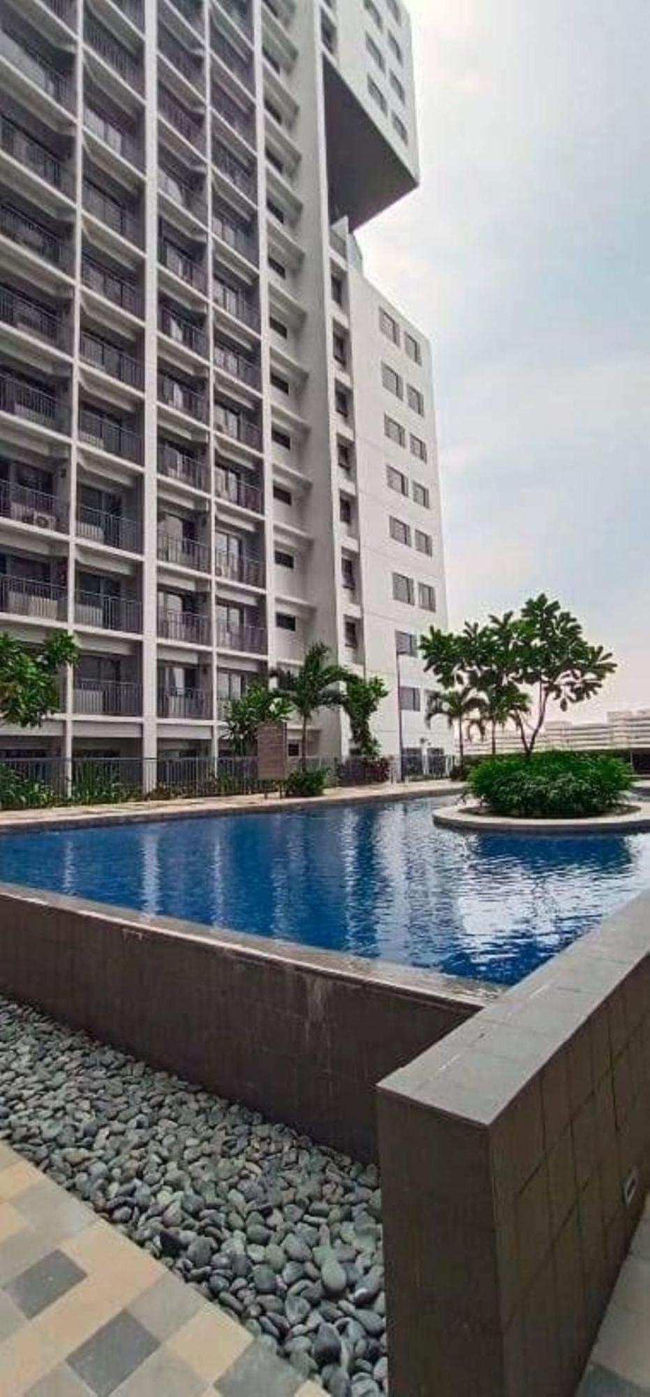 The Splendor Comfortable Living By Awsom Phil Pasay Extérieur photo