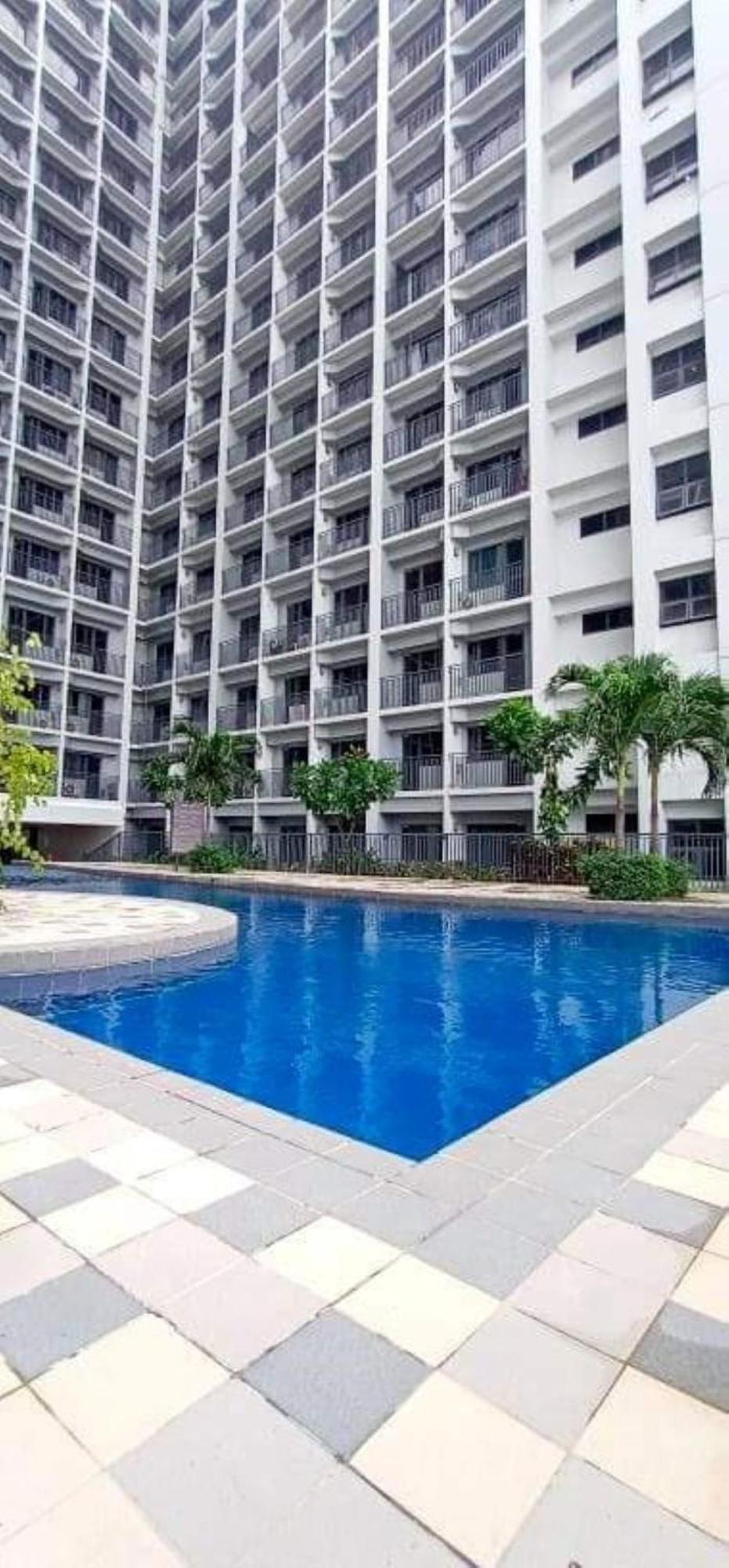 The Splendor Comfortable Living By Awsom Phil Pasay Extérieur photo