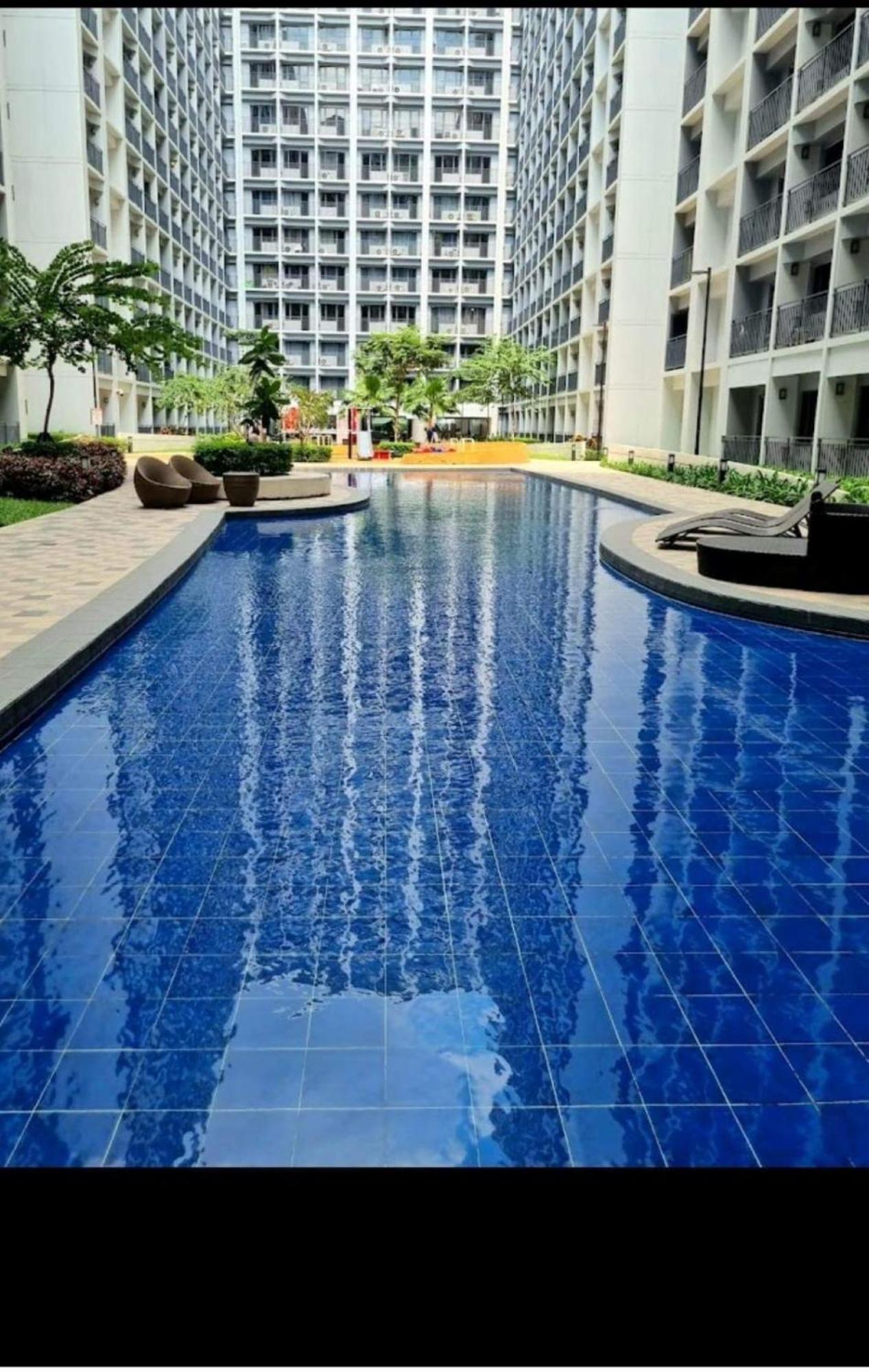 The Splendor Comfortable Living By Awsom Phil Pasay Extérieur photo