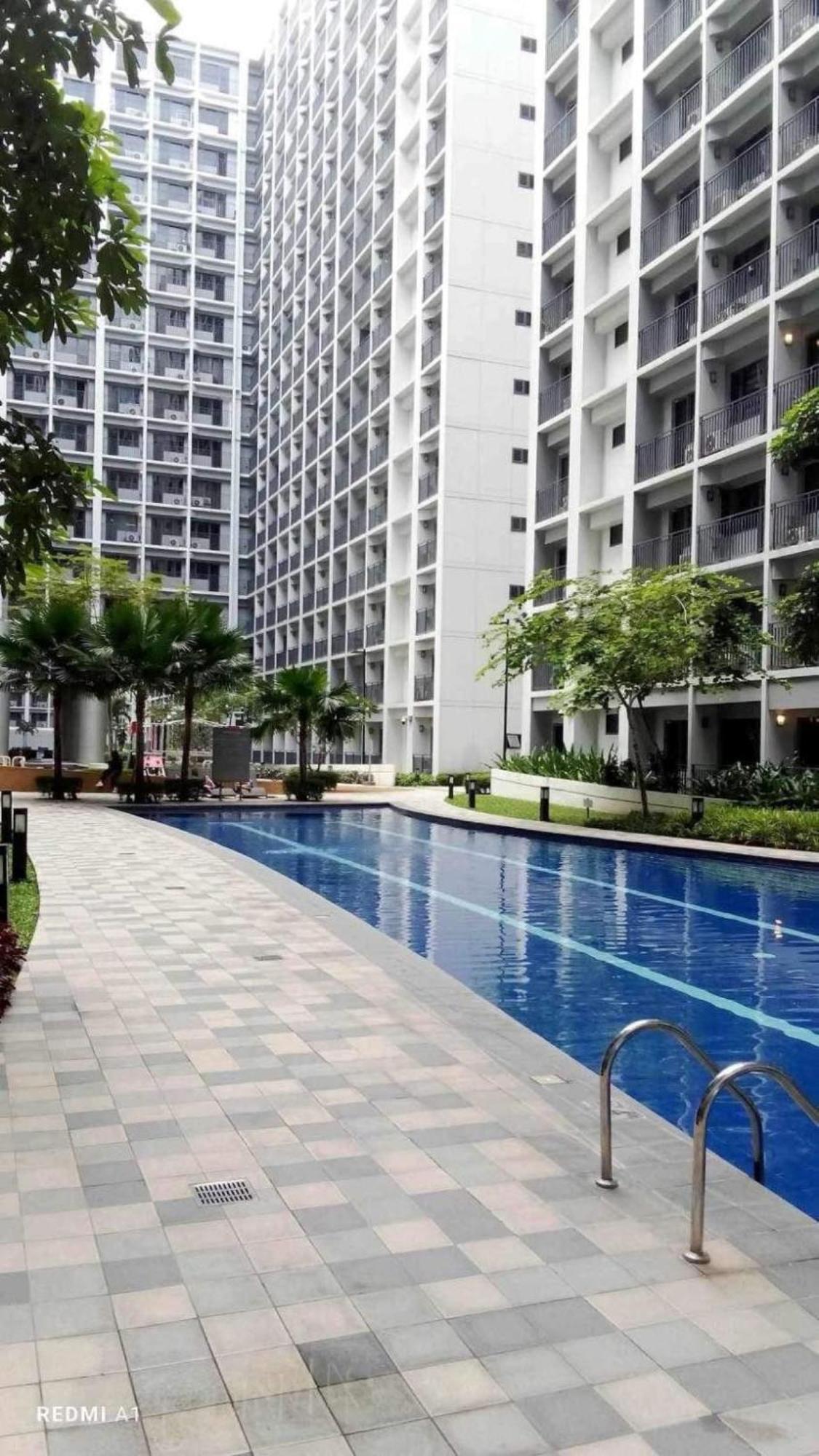 The Splendor Comfortable Living By Awsom Phil Pasay Extérieur photo