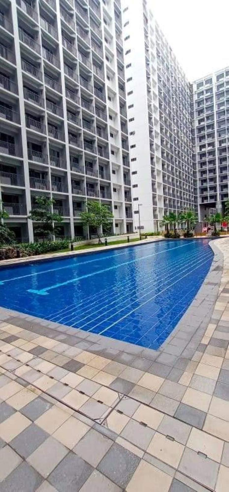 The Splendor Comfortable Living By Awsom Phil Pasay Extérieur photo