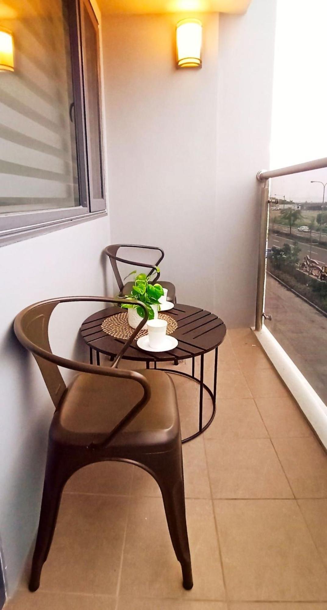 The Splendor Comfortable Living By Awsom Phil Pasay Extérieur photo