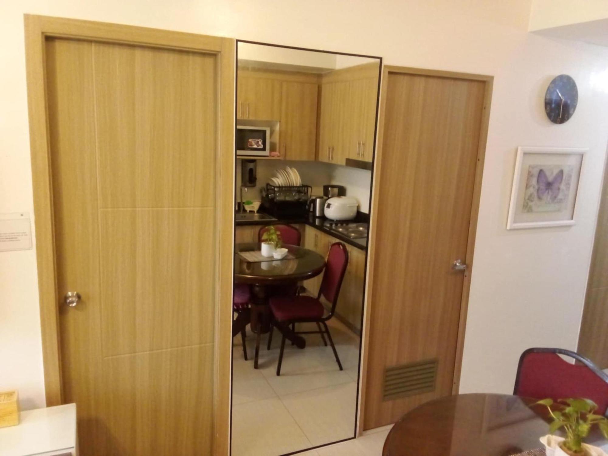 The Splendor Comfortable Living By Awsom Phil Pasay Extérieur photo