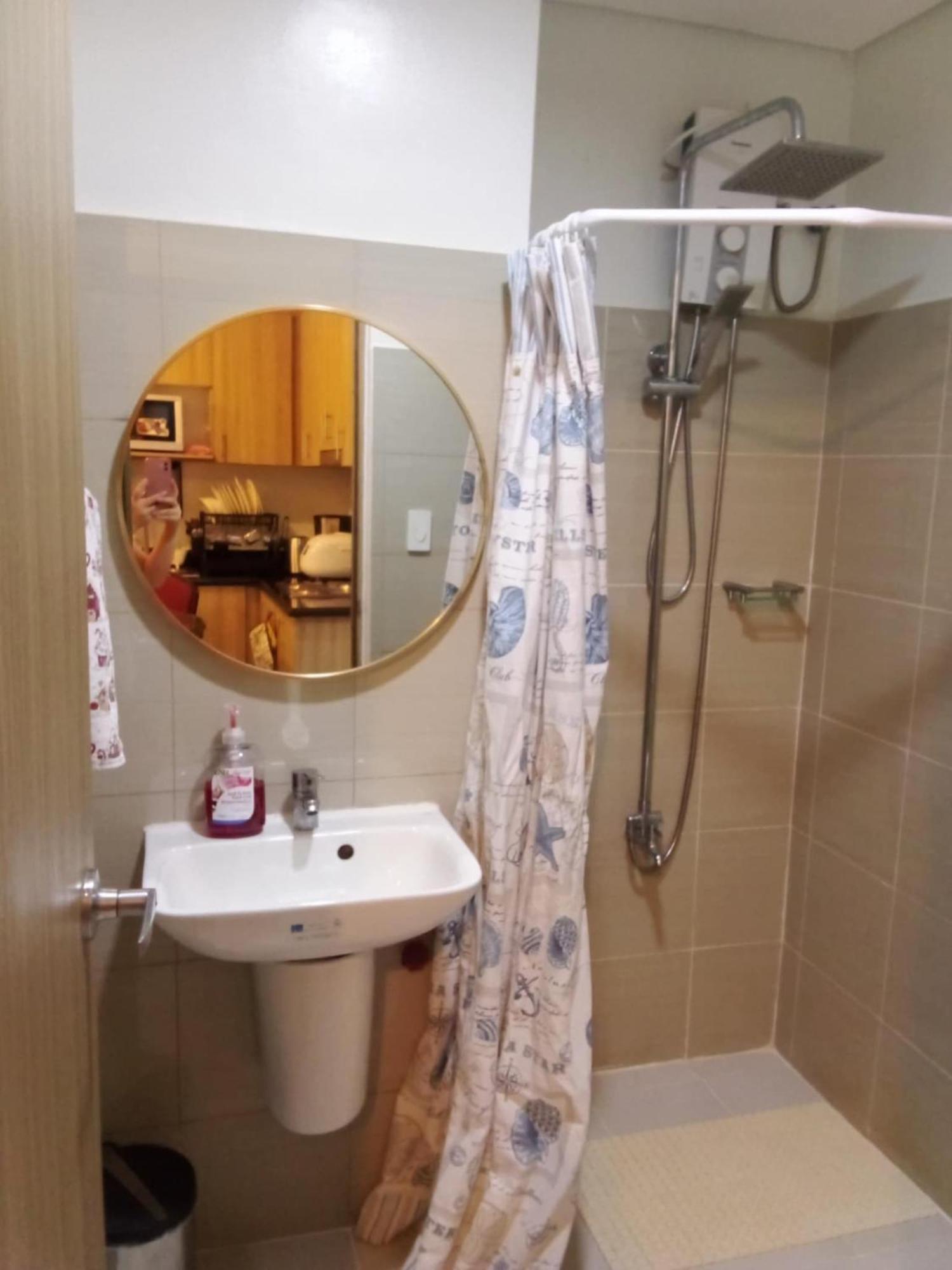 The Splendor Comfortable Living By Awsom Phil Pasay Extérieur photo