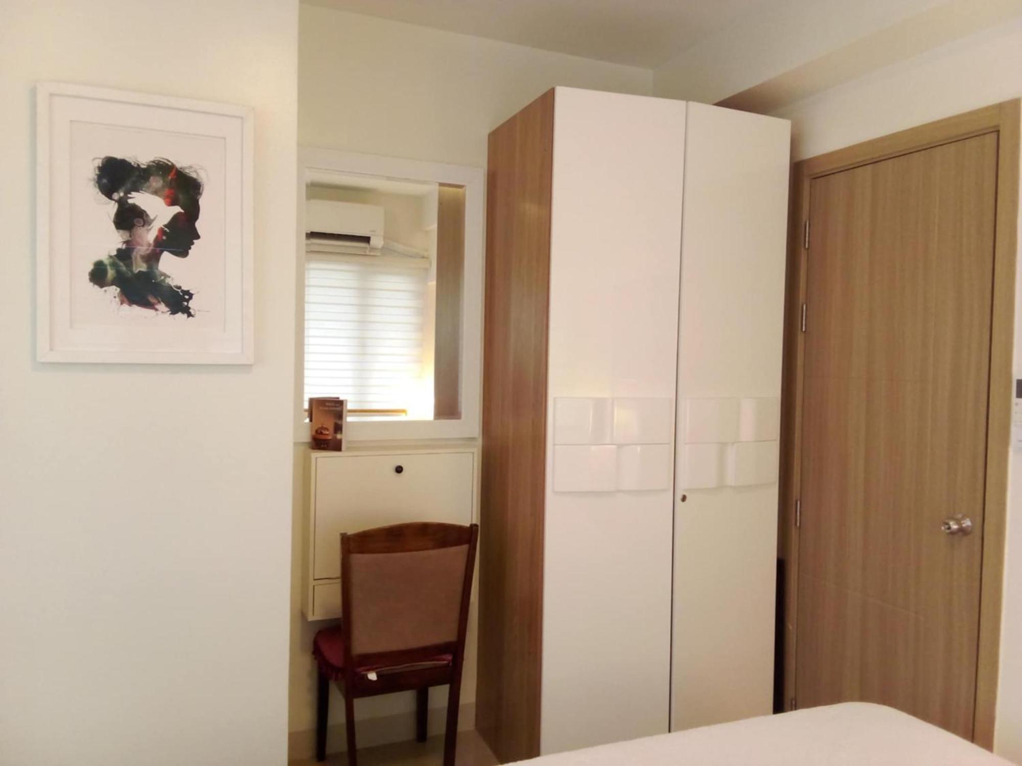 The Splendor Comfortable Living By Awsom Phil Pasay Extérieur photo