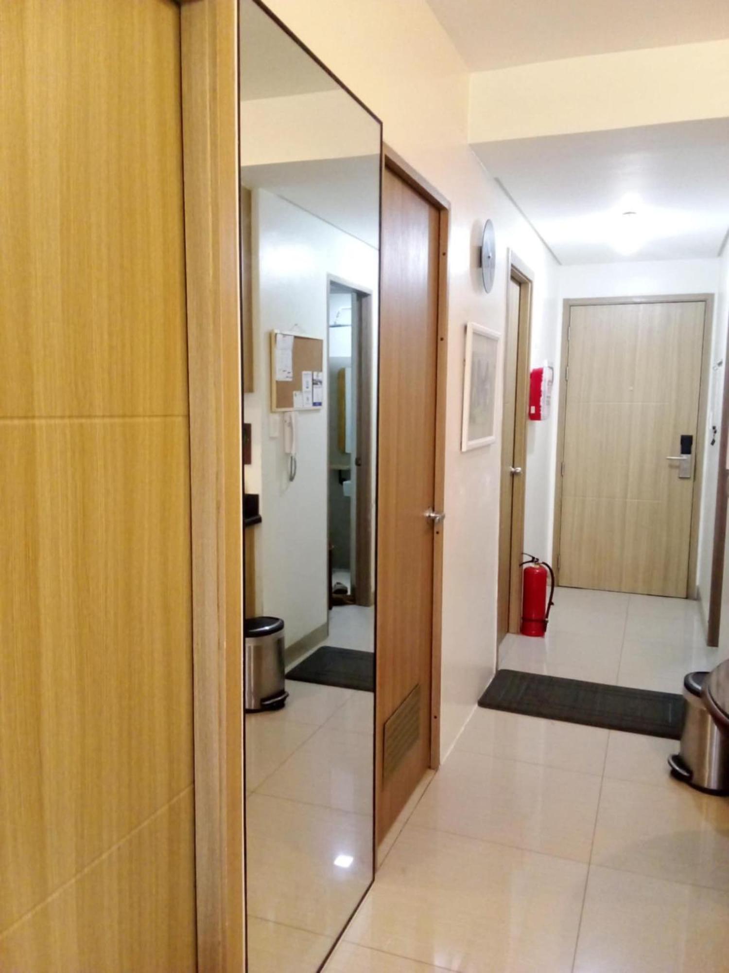 The Splendor Comfortable Living By Awsom Phil Pasay Extérieur photo