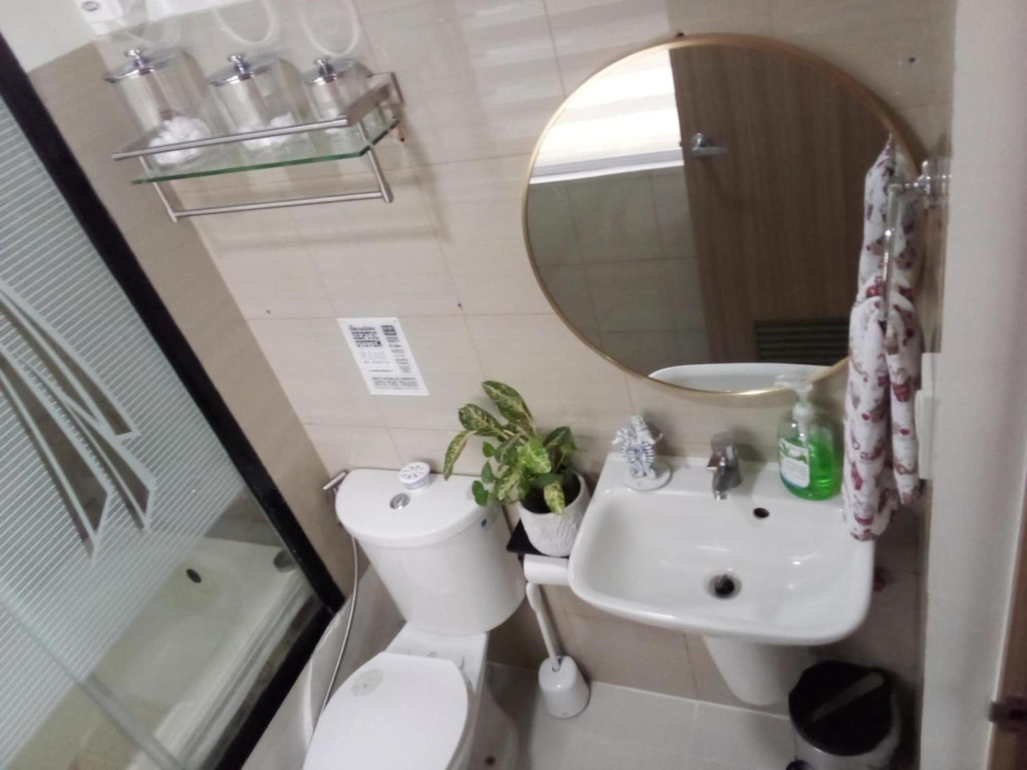 The Splendor Comfortable Living By Awsom Phil Pasay Extérieur photo