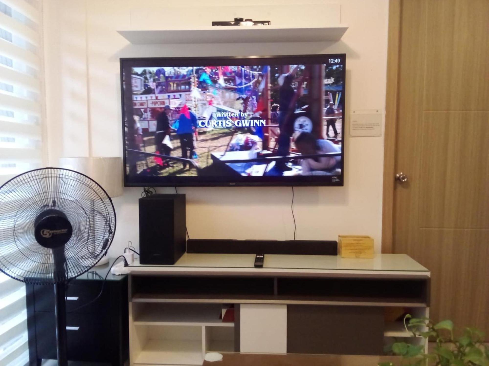The Splendor Comfortable Living By Awsom Phil Pasay Extérieur photo