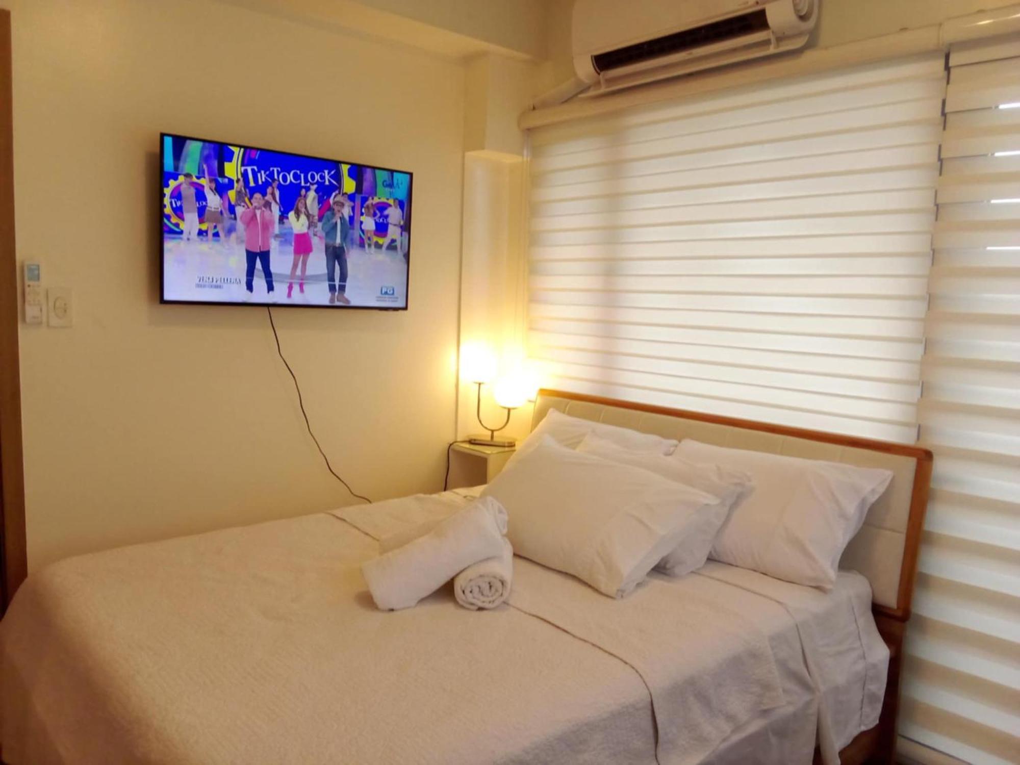 The Splendor Comfortable Living By Awsom Phil Pasay Extérieur photo