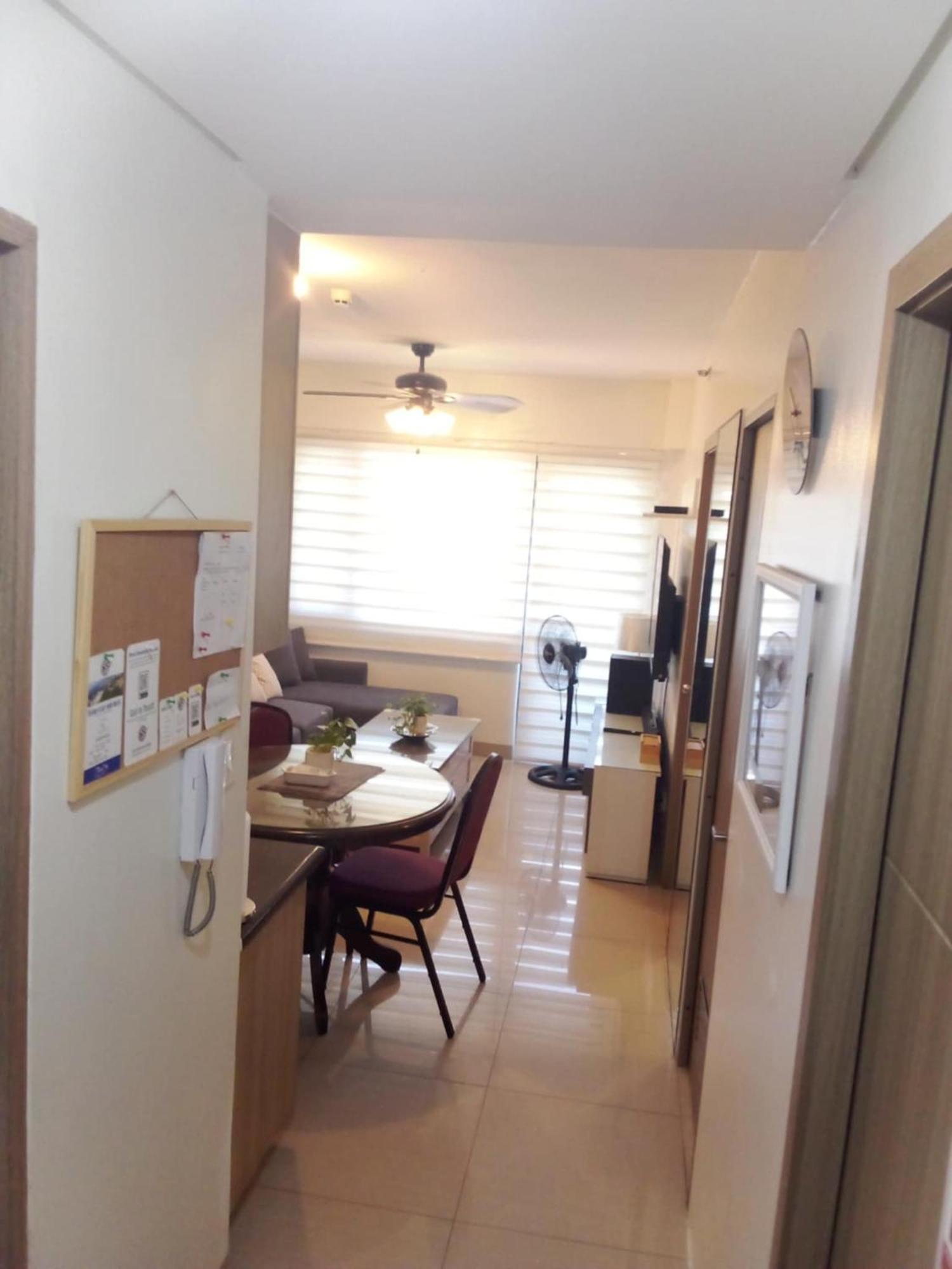 The Splendor Comfortable Living By Awsom Phil Pasay Extérieur photo