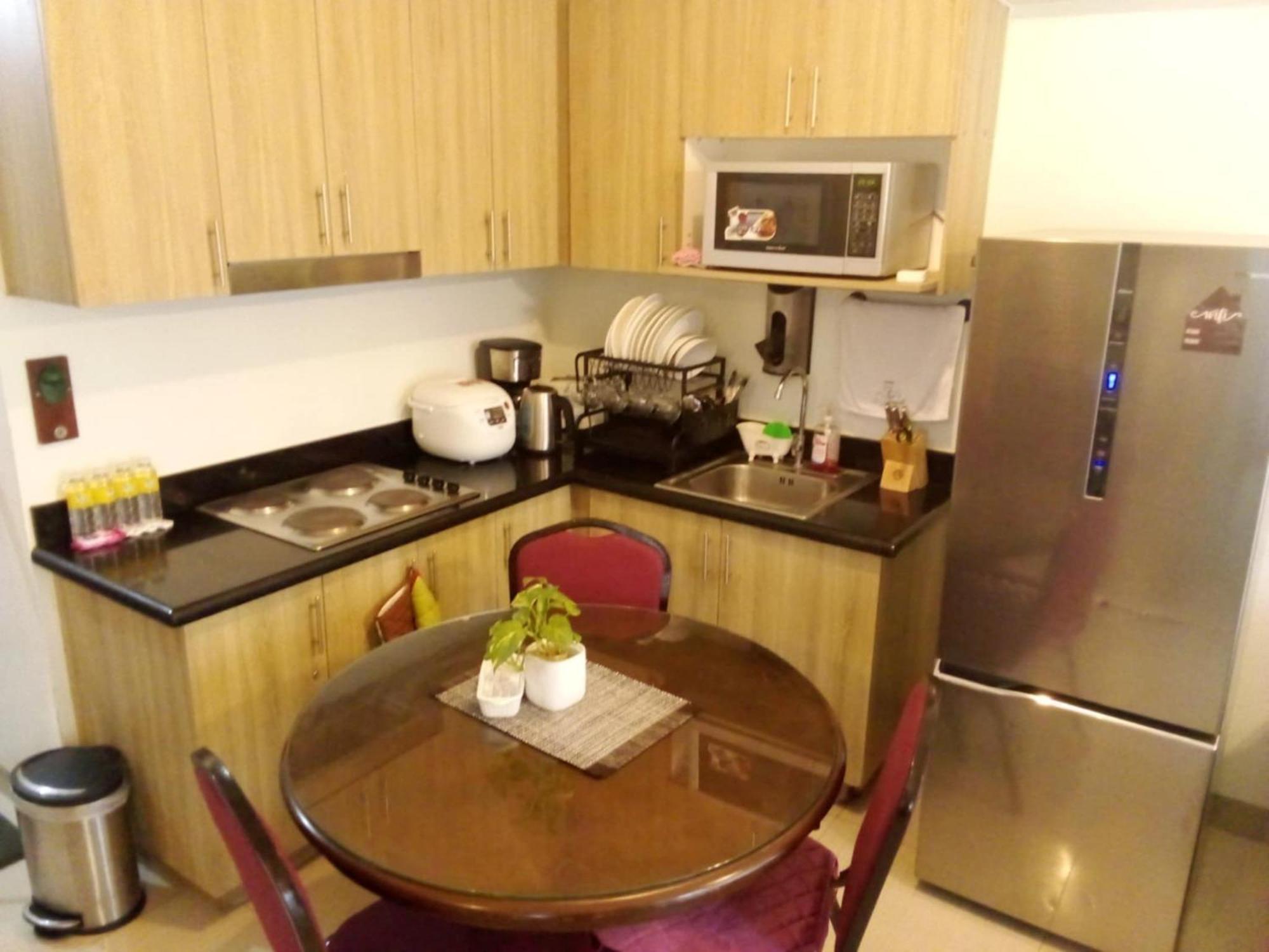 The Splendor Comfortable Living By Awsom Phil Pasay Extérieur photo