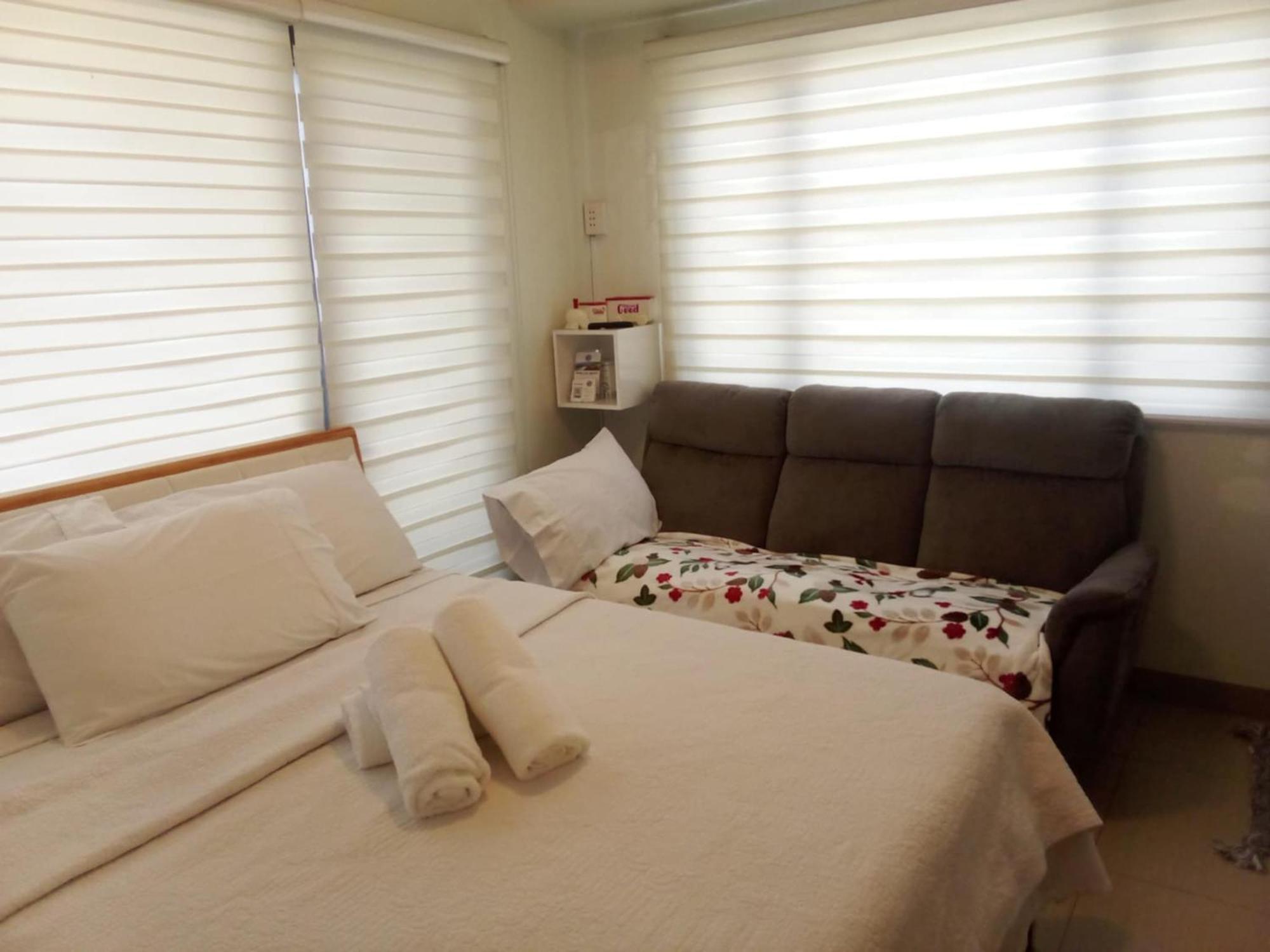 The Splendor Comfortable Living By Awsom Phil Pasay Extérieur photo