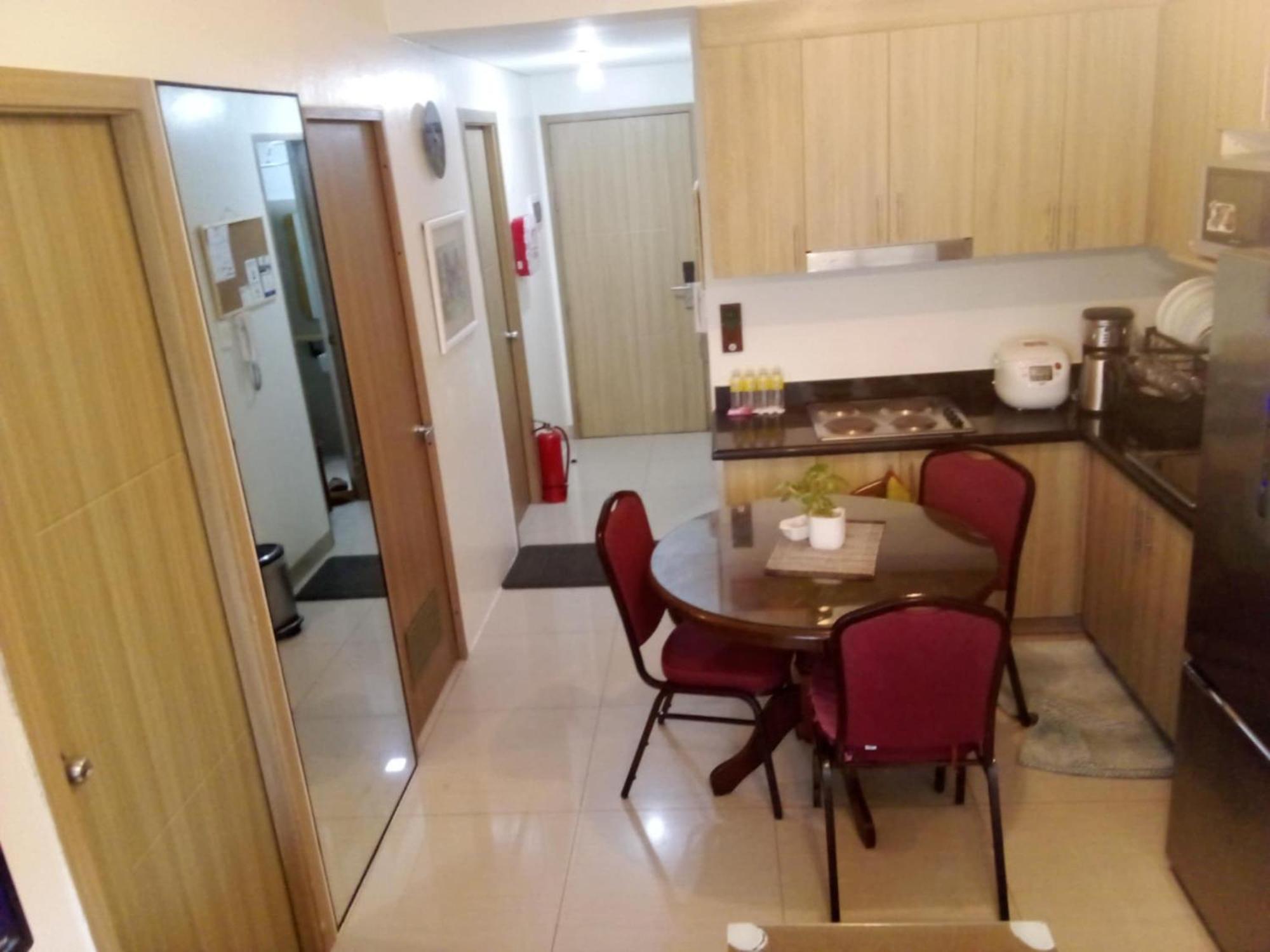 The Splendor Comfortable Living By Awsom Phil Pasay Extérieur photo