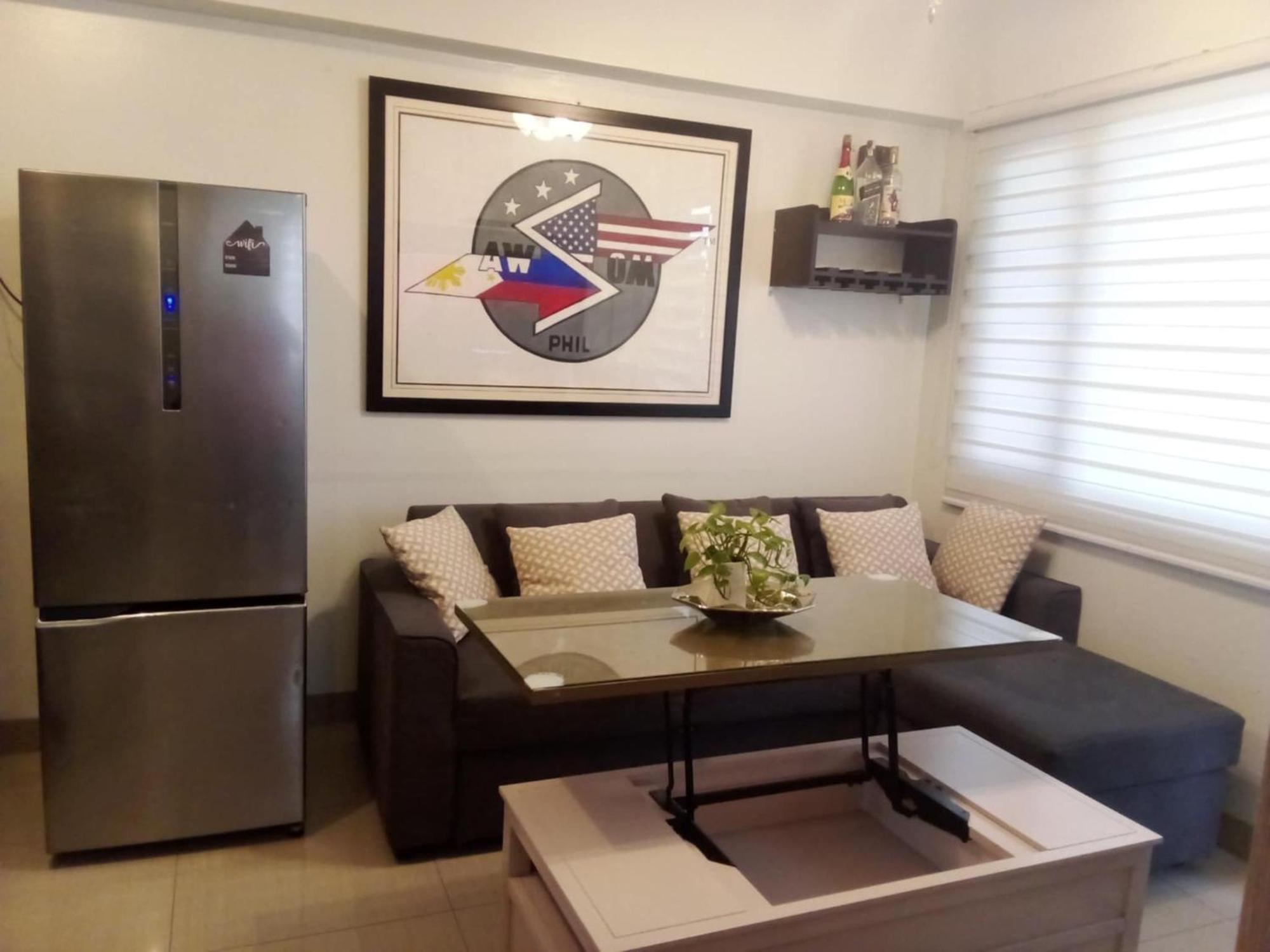 The Splendor Comfortable Living By Awsom Phil Pasay Extérieur photo