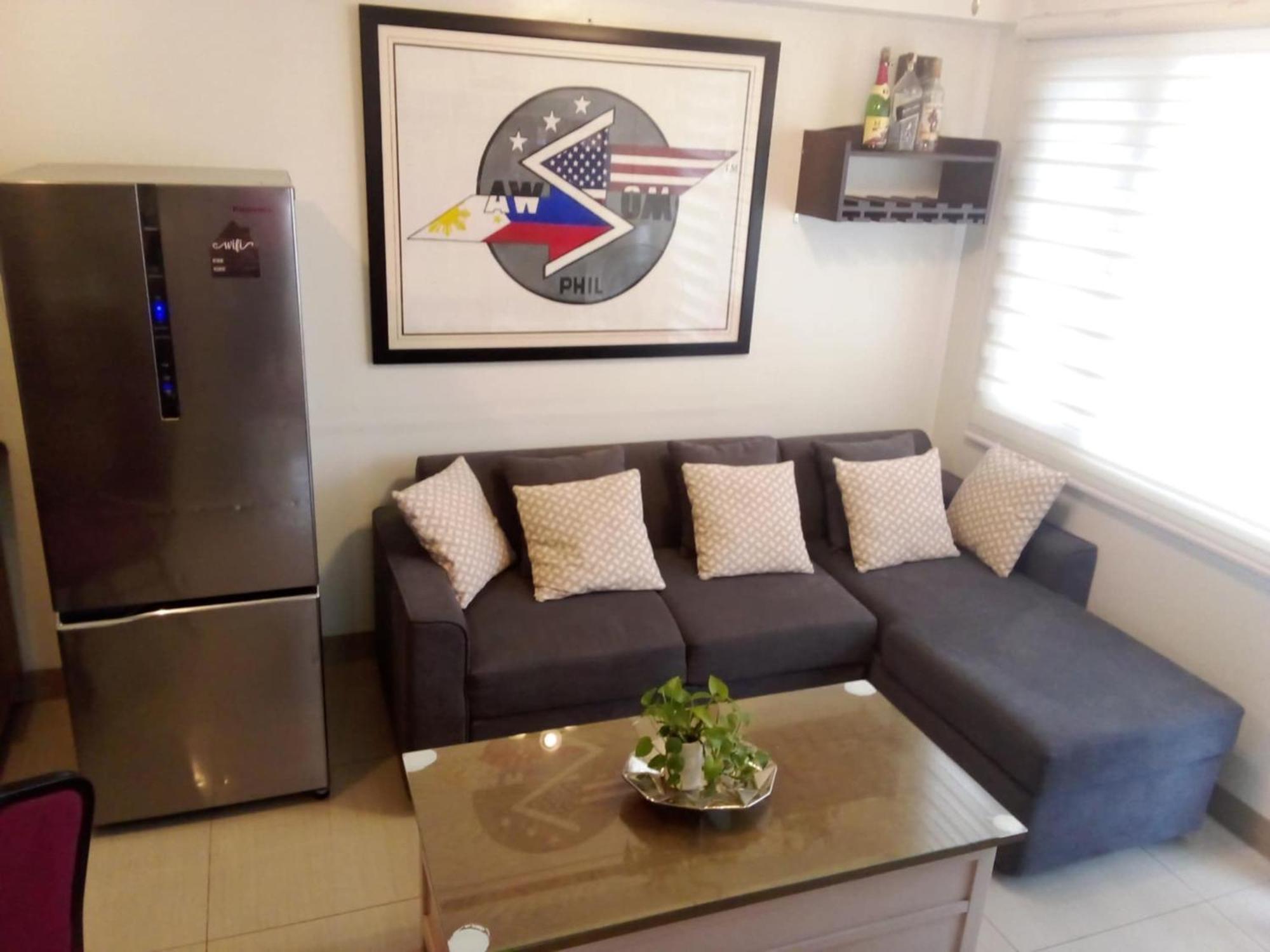 The Splendor Comfortable Living By Awsom Phil Pasay Extérieur photo