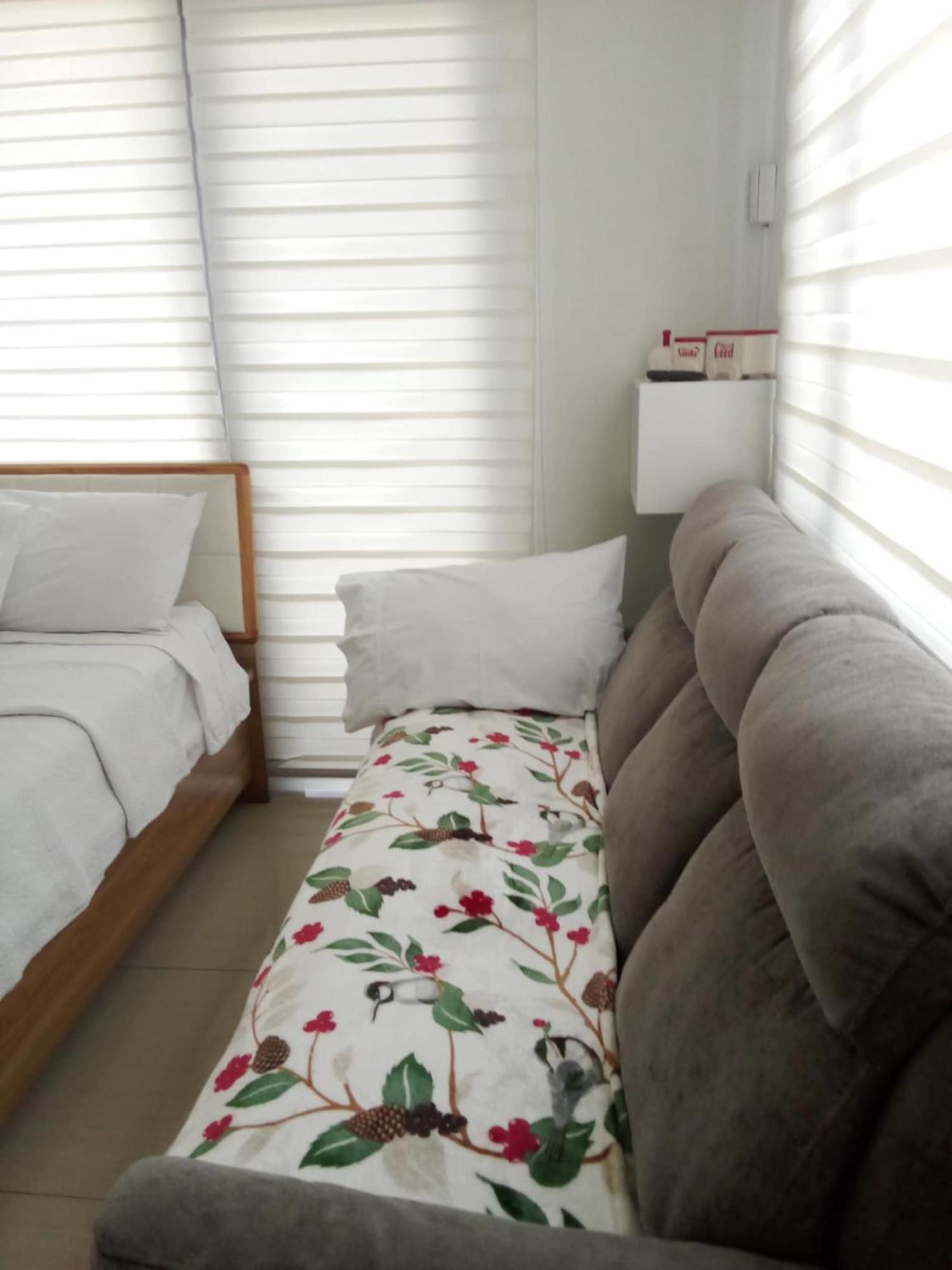The Splendor Comfortable Living By Awsom Phil Pasay Extérieur photo